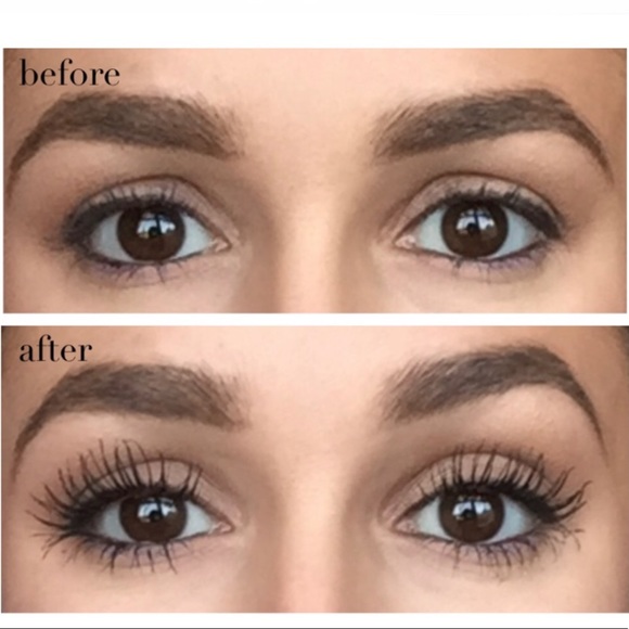 Marc Jacobs Velvet Noir Major Volume Mascara - Picture 9 of 15